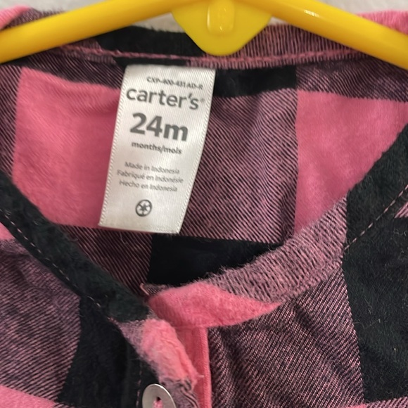 Carters top - Picture 2 of 2
